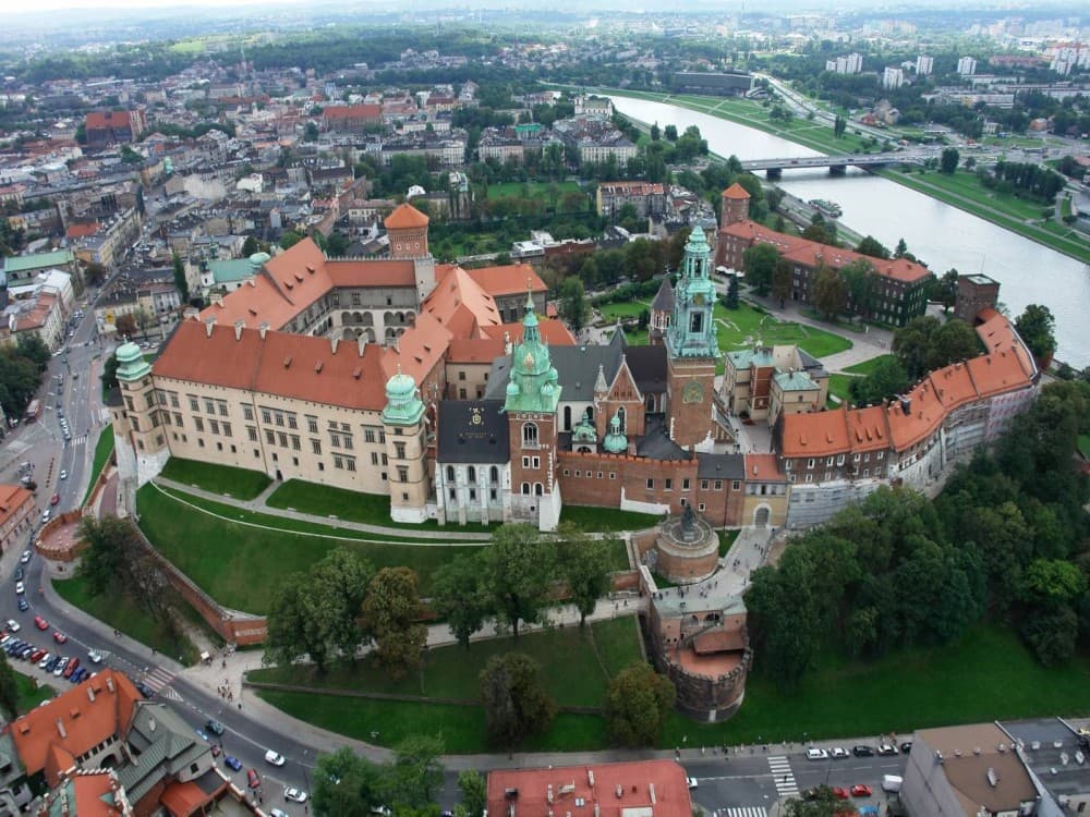 Wawel Royal Castle