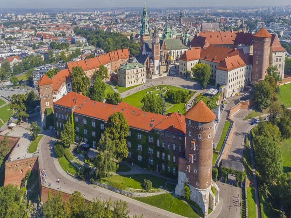 Wawel Royal Castle