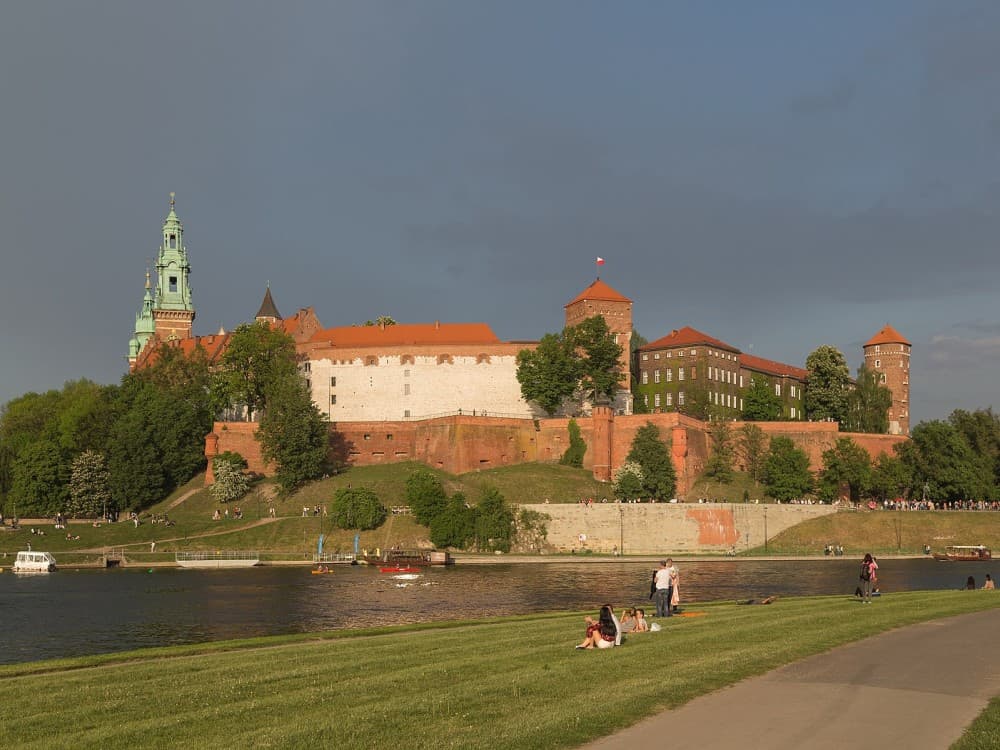 Wawel Royal Castle