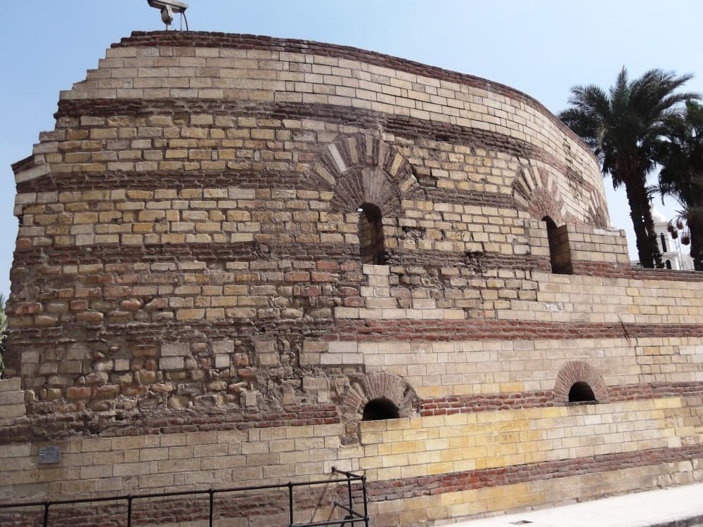 Cairo: Babylon Fortress | ®ExcursionMania