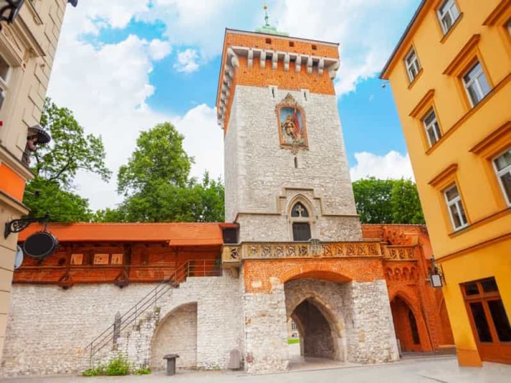 St. Florian's Gate
