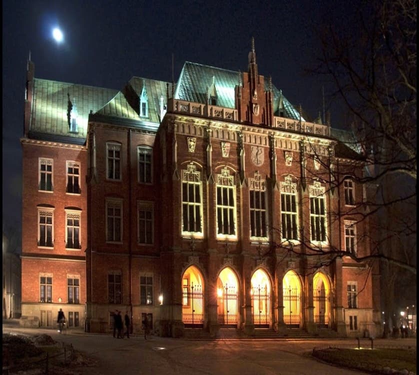 Jagiellonian University