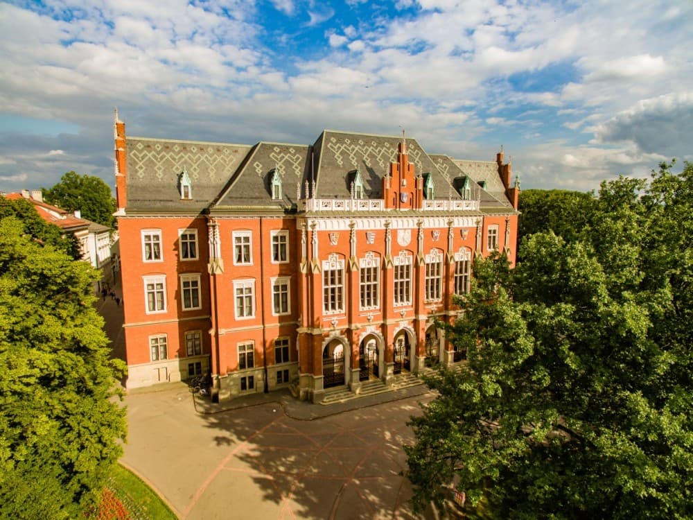 Jagiellonian University