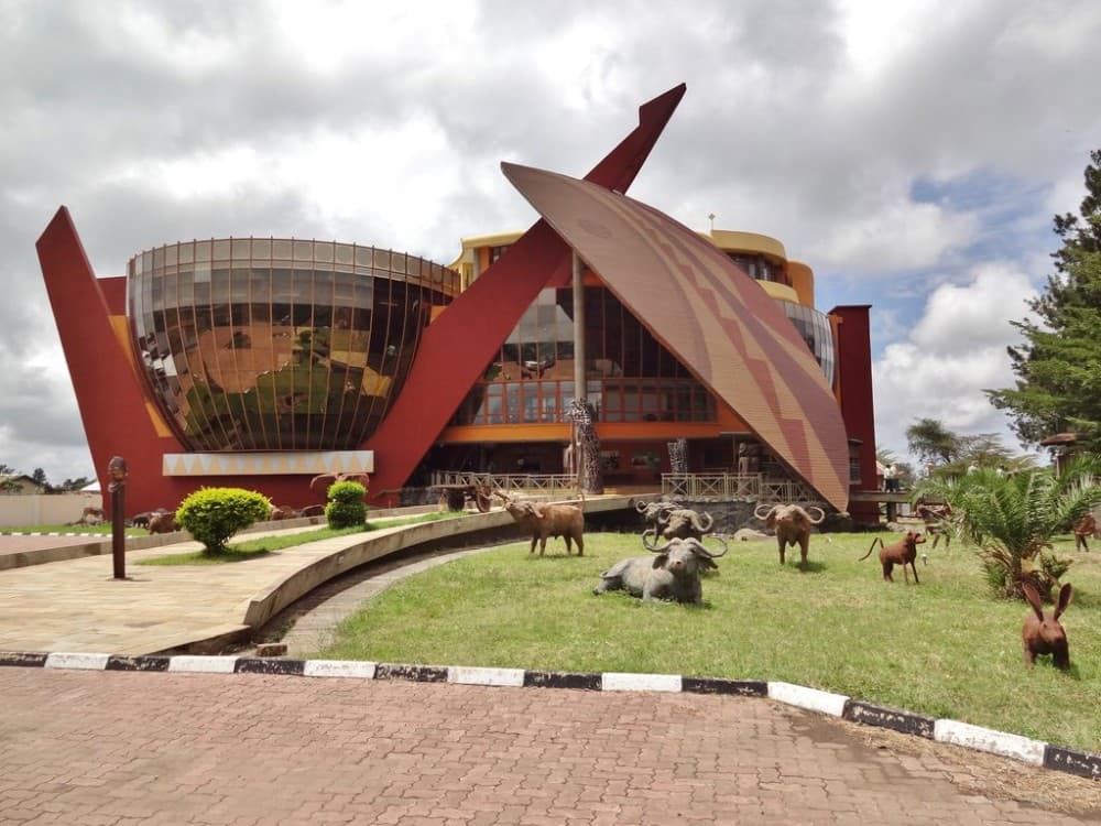 Cultural Heritage Centre