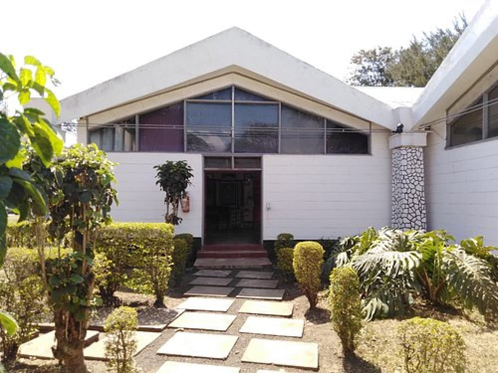 Arusha: Arusha Declaration Museum | ®ExcursionMania