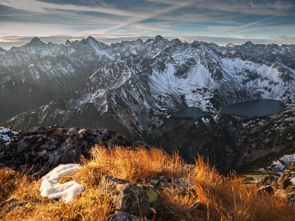 Tatra Mountains