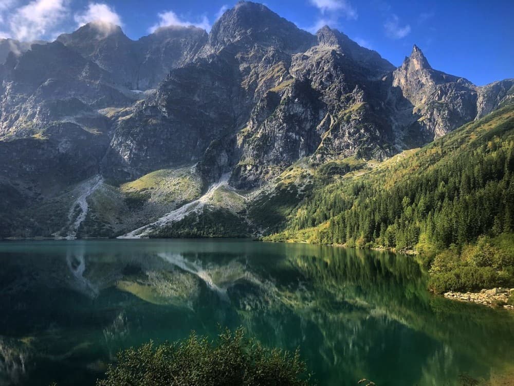Krakow: Tatra Mountains | ®ExcursionMania