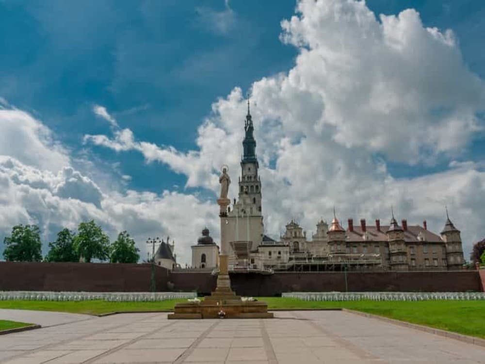 Krakow: Czestochowa | ®ExcursionMania