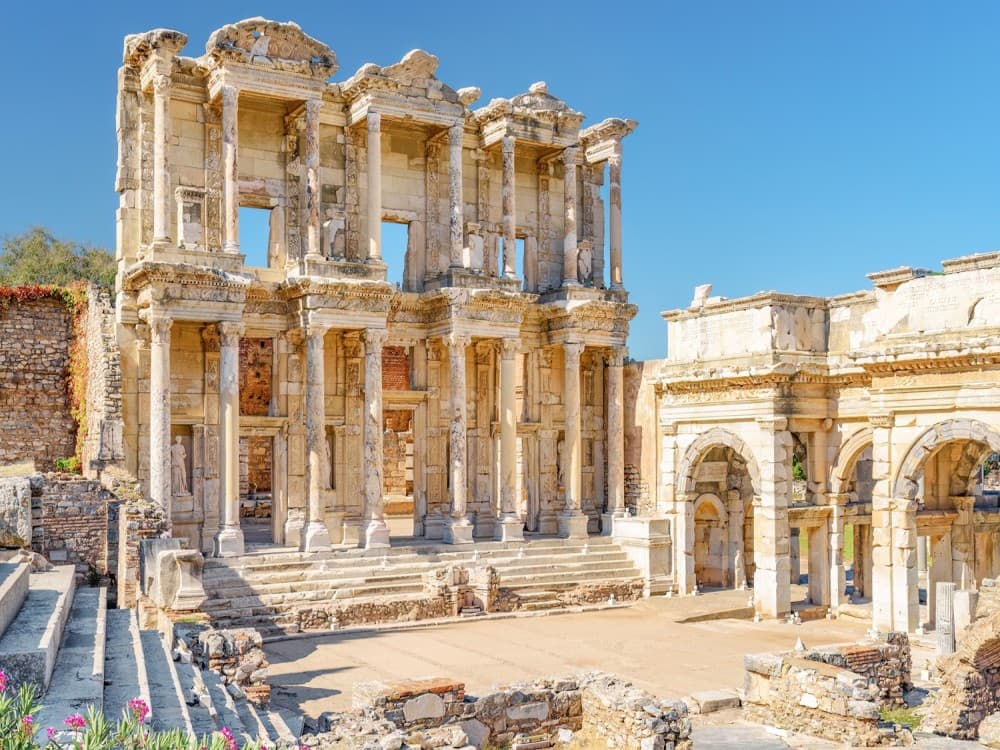 Marmaris Ephesus Tour