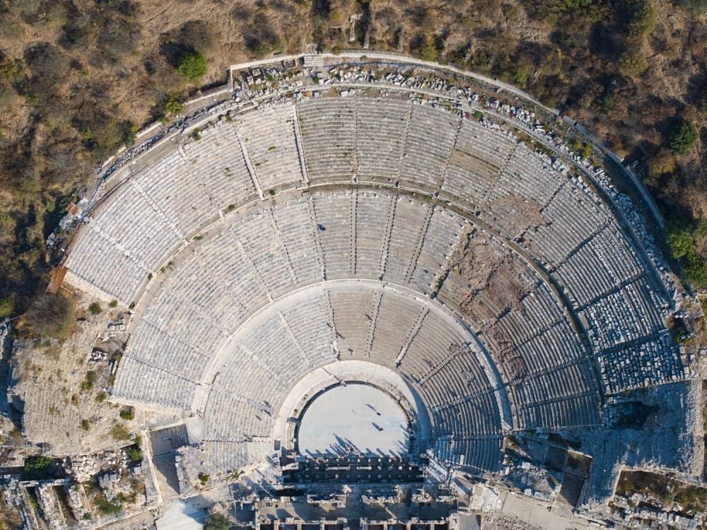 Marmaris Ephesus Tour