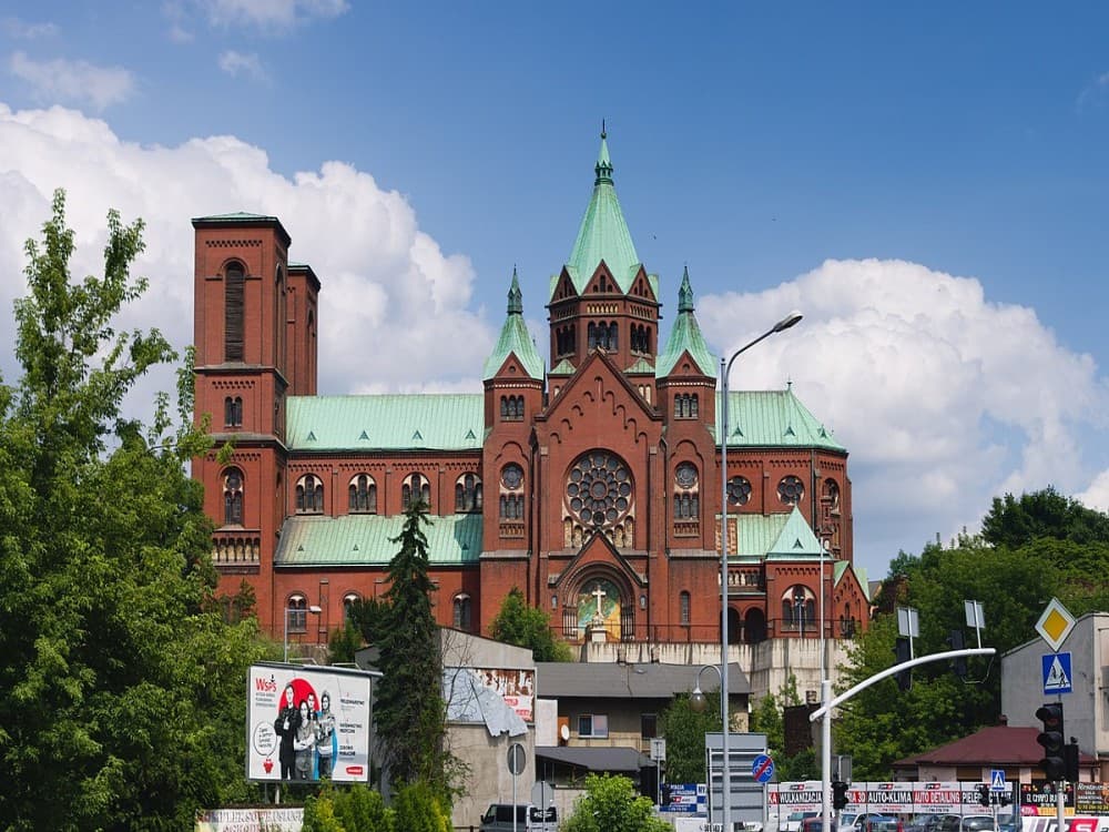St. Stanislaus Church
