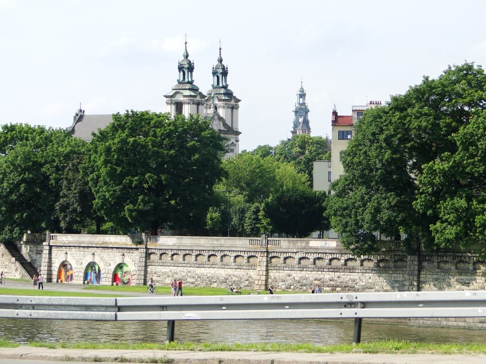 St. Stanislaus Church