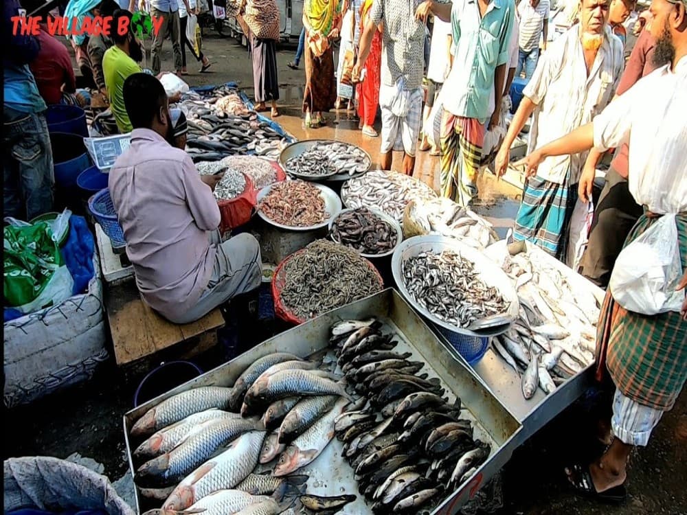 Mwanakwerekwe Market