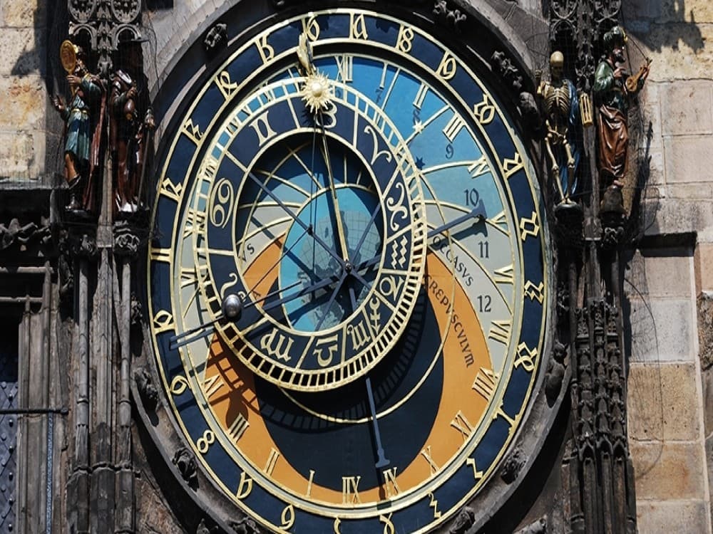 Astronomical Clock