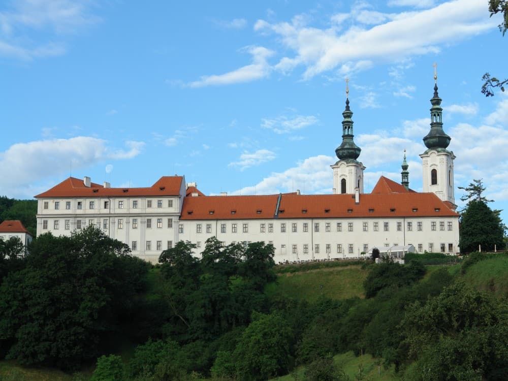 Strahov Monastery