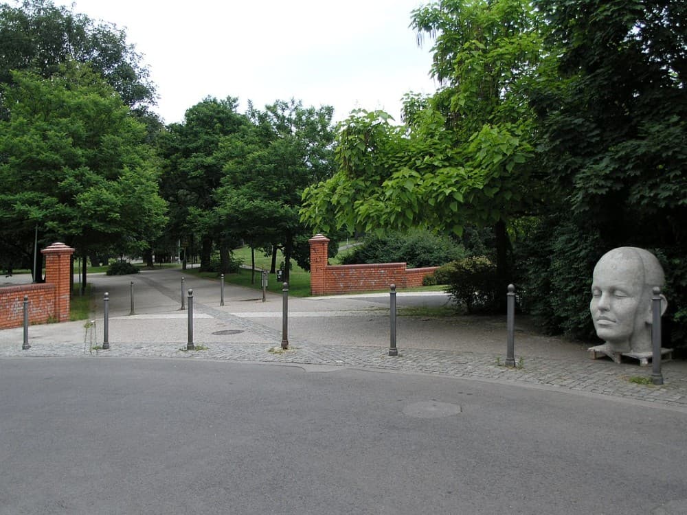 Letná Park