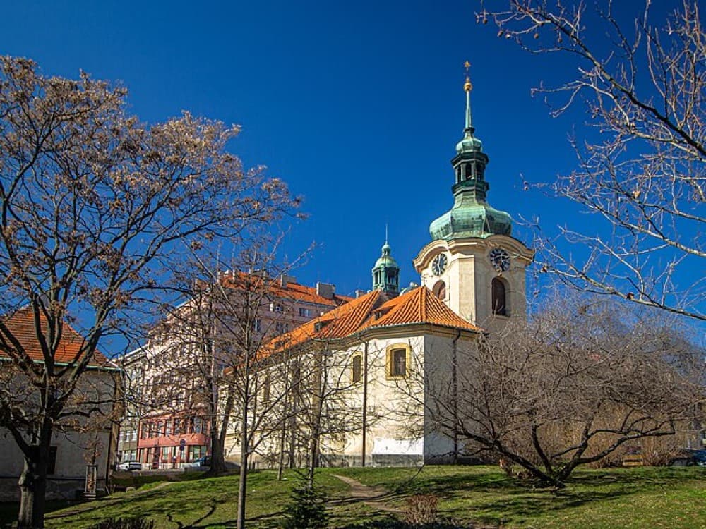 St. Nicholas Church