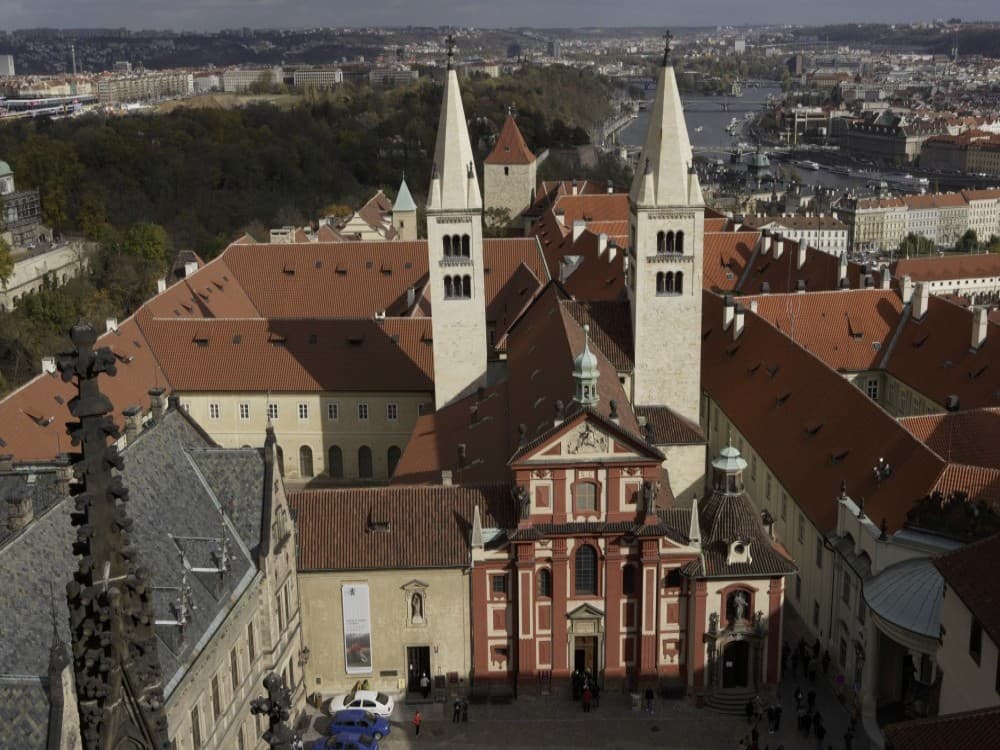 St. George's Basilica