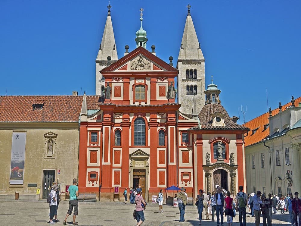 St. George's Basilica