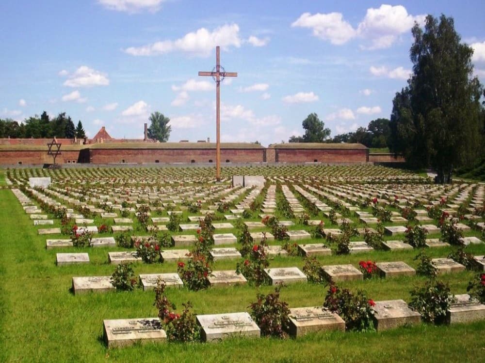 Terezin Memorial