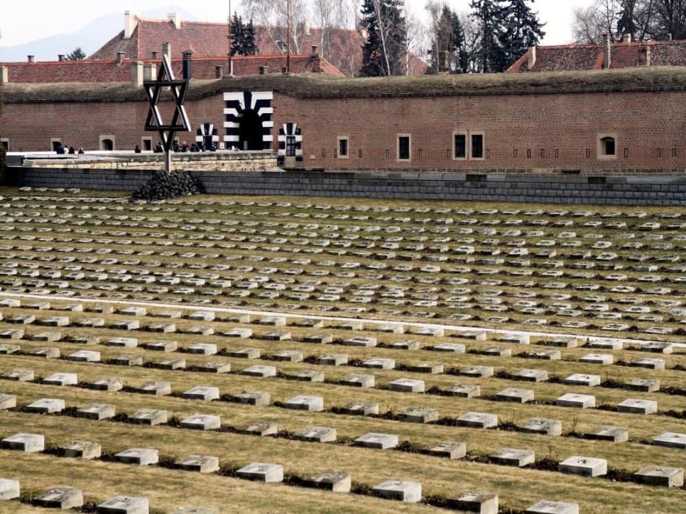 Terezin Memorial