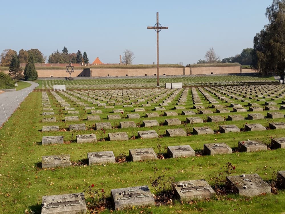 Terezin Memorial