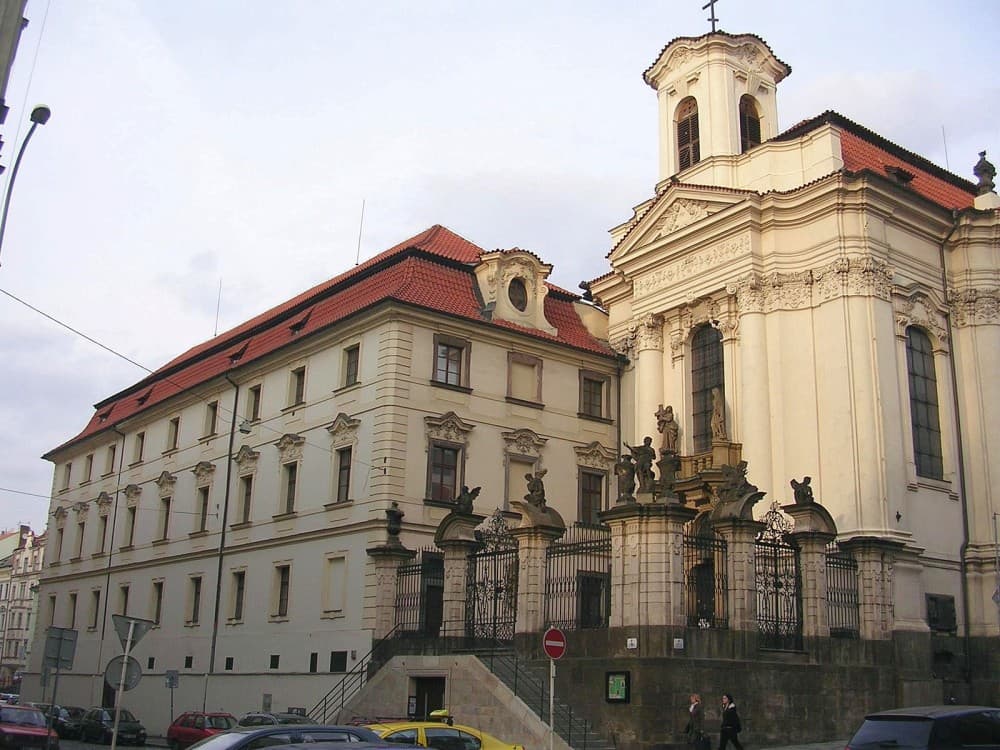SS. Cyril and Methodius Cathedral