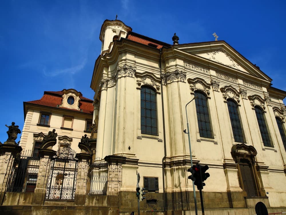 SS. Cyril and Methodius Cathedral