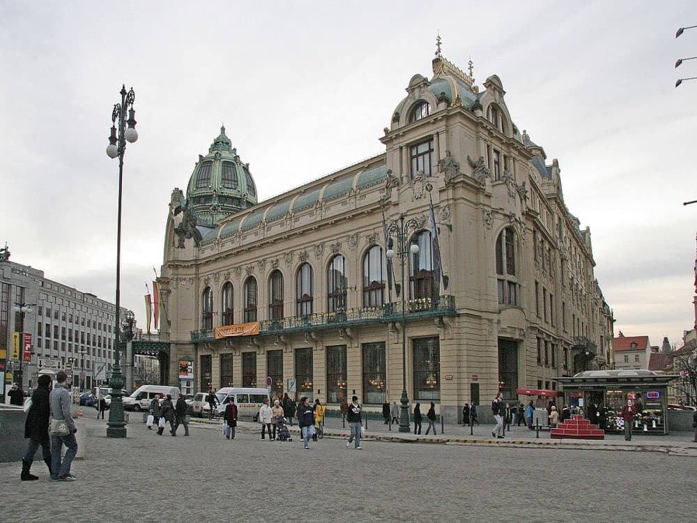 Republic Square
