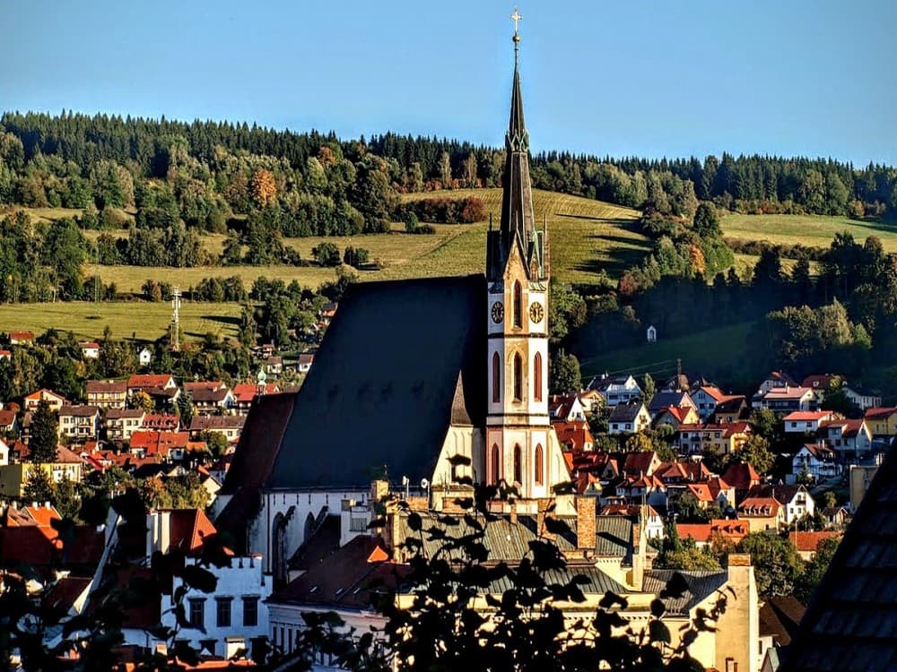 Prague : St. Vitus Church | ®ExcursionMania