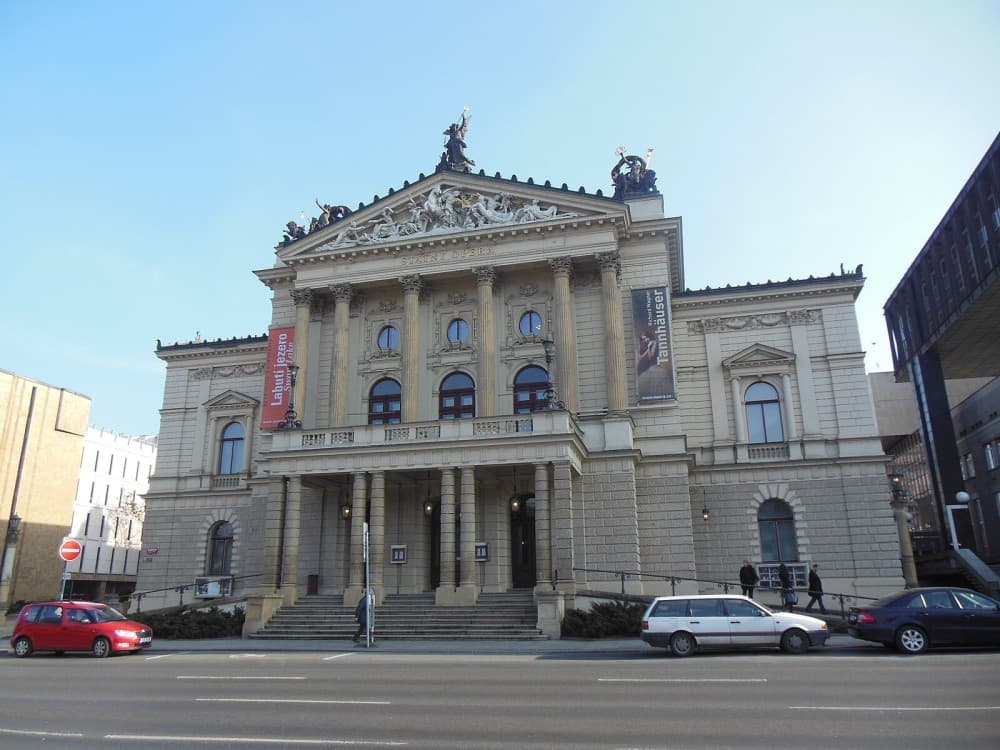 State Opera
