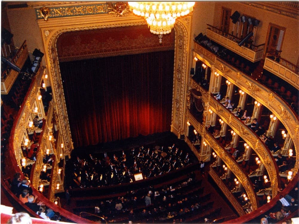 State Opera