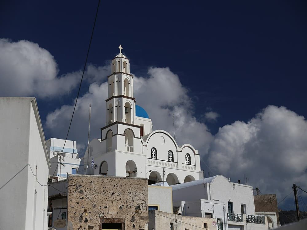 Pyrgos