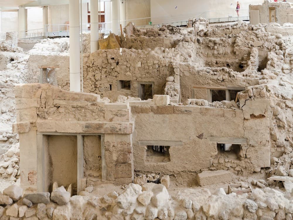 Akrotiri