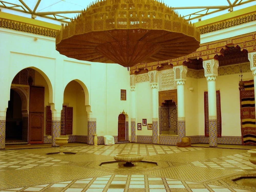 Marrakesh Museum