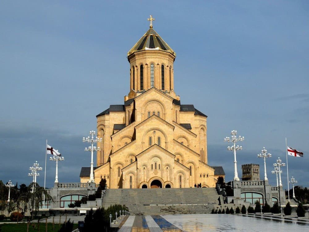 Holy Trinity Cathedral