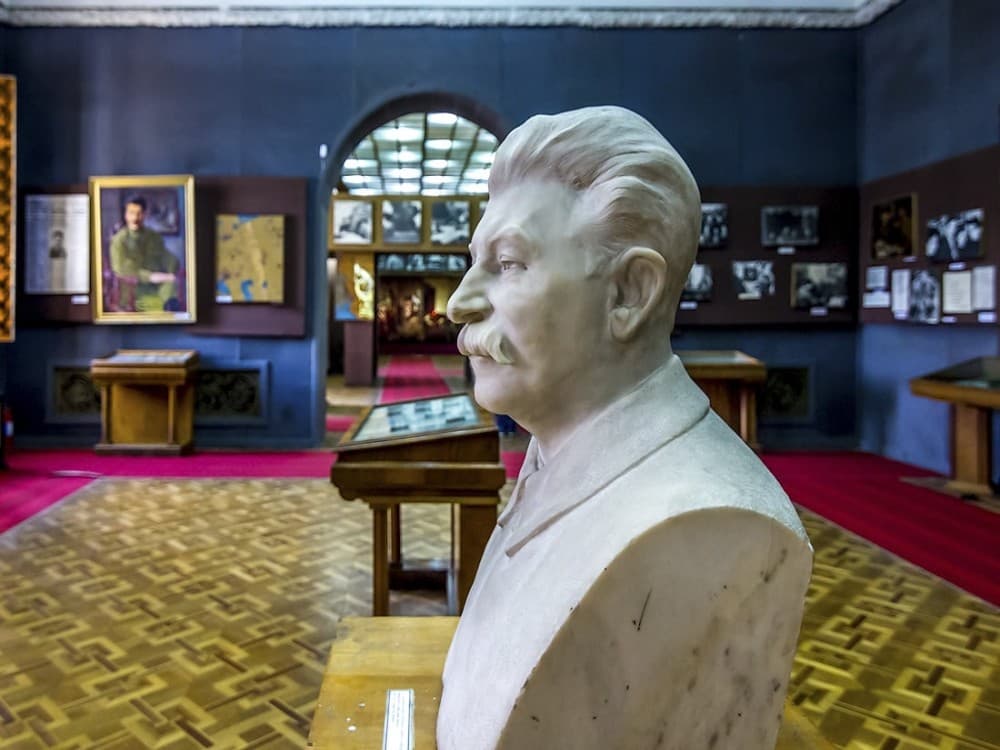 Joseph Stalin Museum
