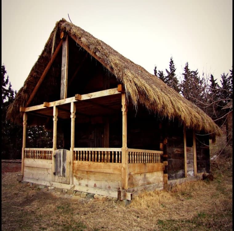 Open Air Museum of Ethnography