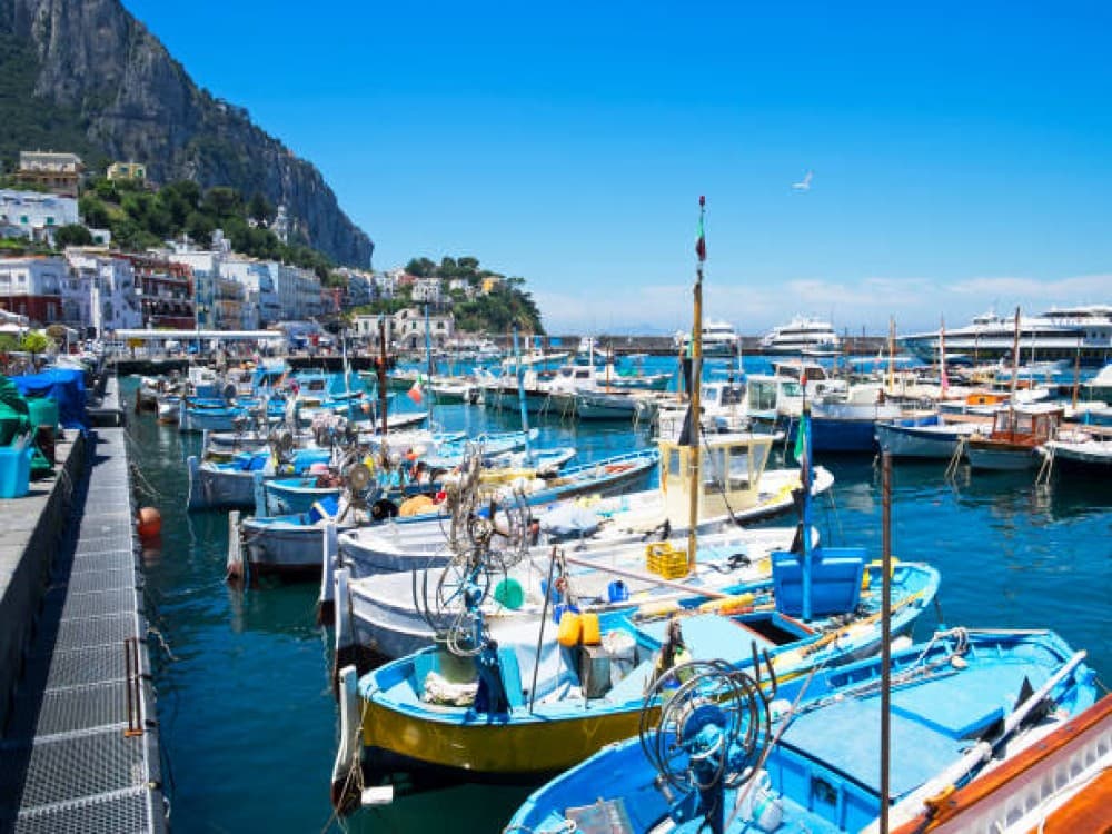 Marina Grande