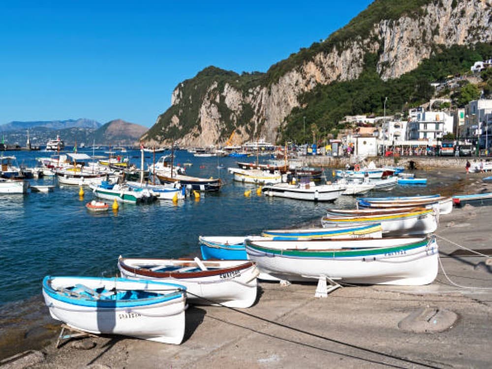 Marina Grande