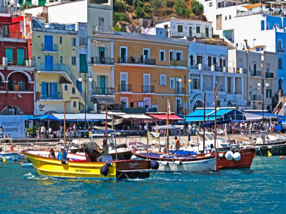 Marina Grande