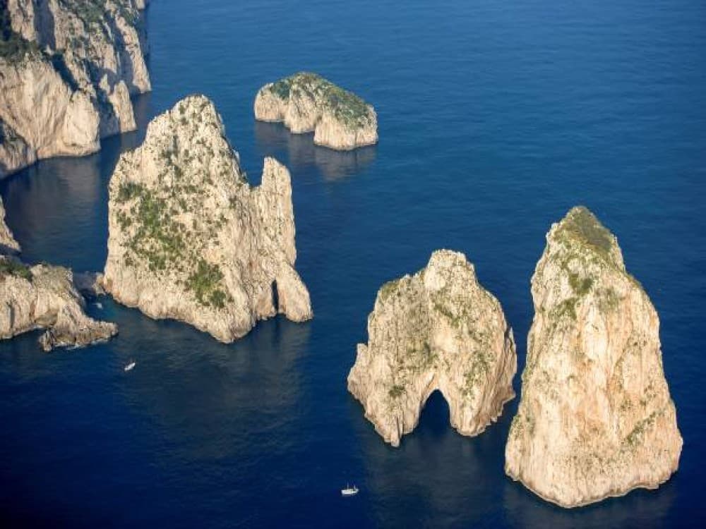 Faraglioni 