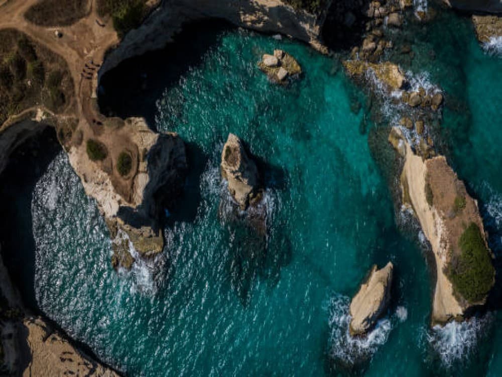 Capri: Faraglioni | ®ExcursionMania