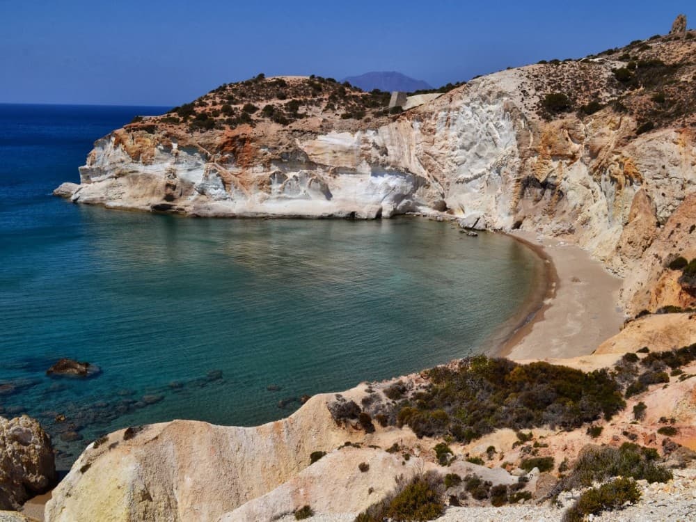 Agios Ioannis Beach