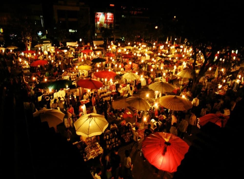 Son Tra Night Market