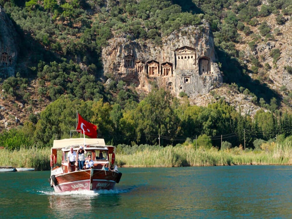 Dalyan