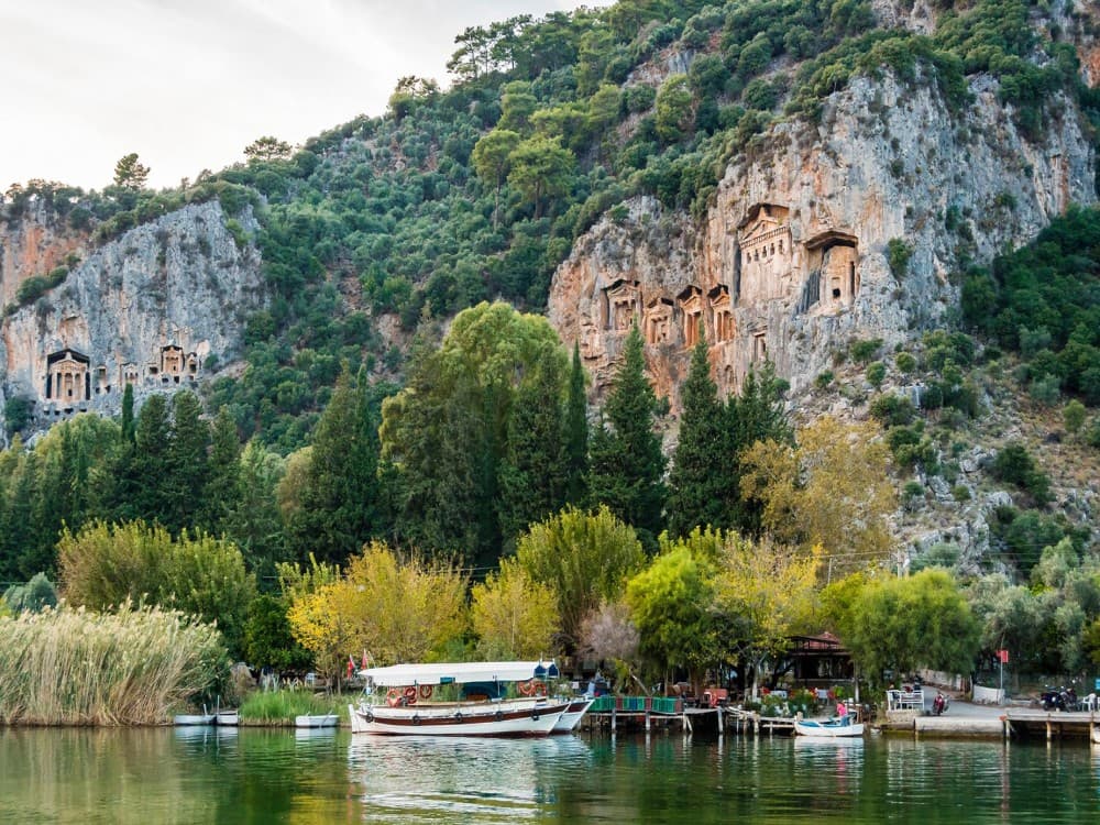Dalyan