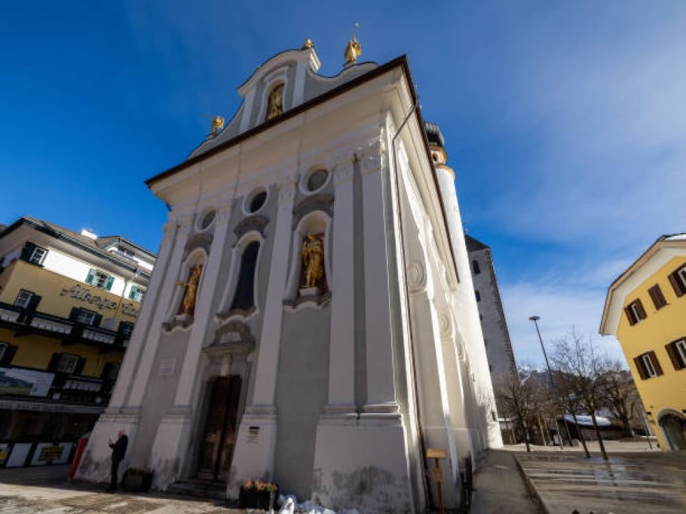 Chiesa di San Michele