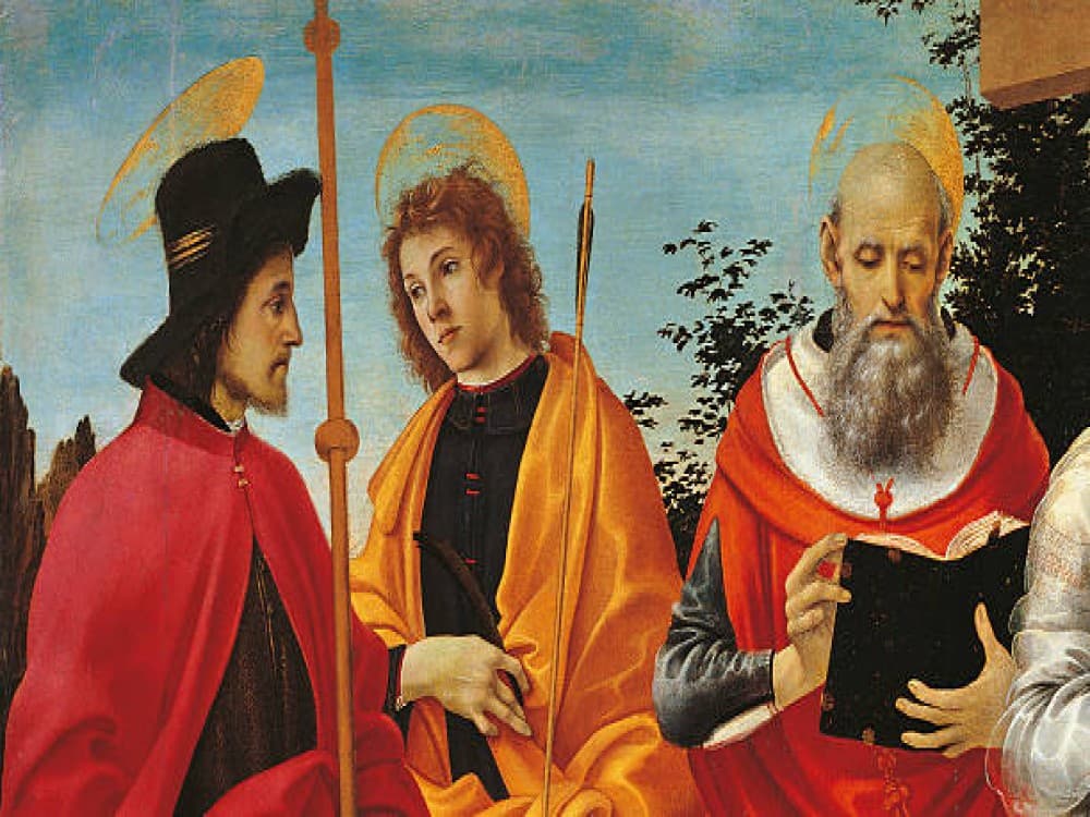 Chiesa di San Michele