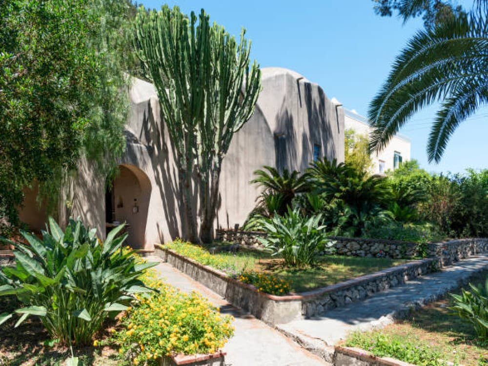 Capri: Chiesa di San Michele | ®ExcursionMania